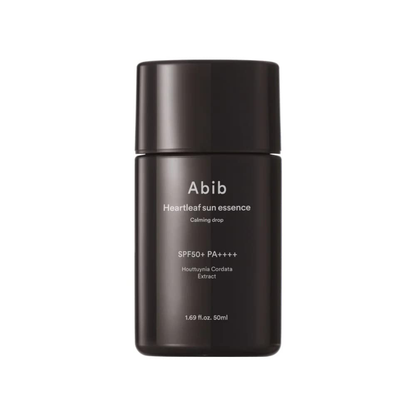 Abib Heartleaf Sun Essence Calming Drop