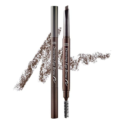 ETUDE Drawing Eye Brow #02 Gray Brown