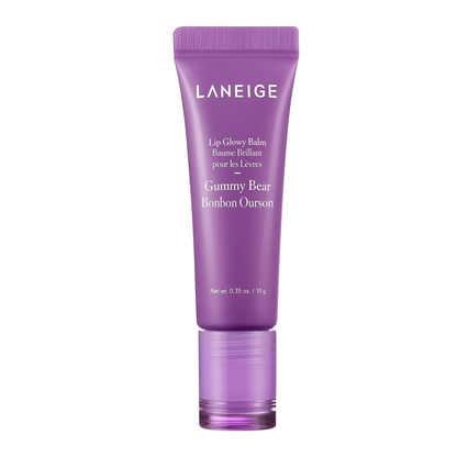 LANEIGE Lip Glowy Balm Gummy Bear