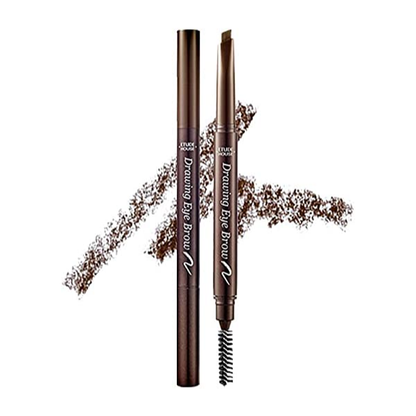 ETUDE Drawing Eye Brow #01 Dark Brown