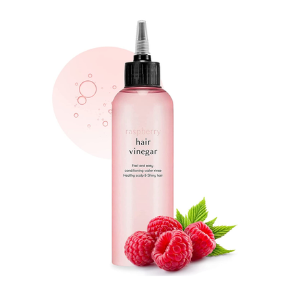 A'PIEU Raspberry Hair Vinegar