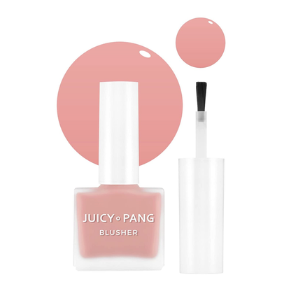 A'PIEU Juicy-Pang Water Blusher #PK03 Guava