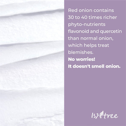 Isntree Onion Newpair Cleansing Foam