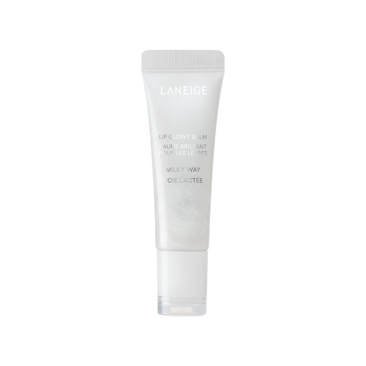 LANEIGE Lip Glowy Balm Milkyway (Limited Edition)