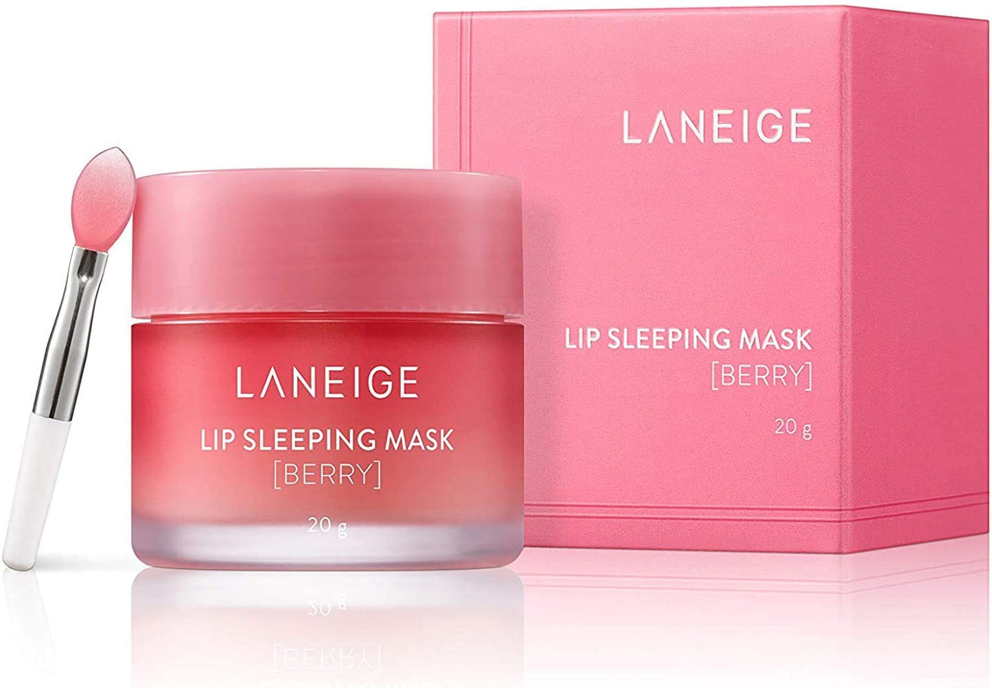 LANEIGE Lip Sleeping Mask Berry
