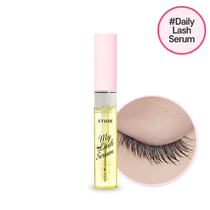 ETUDE My Lash Serum