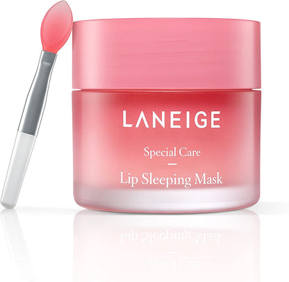 LANEIGE Lip Sleeping Mask Berry