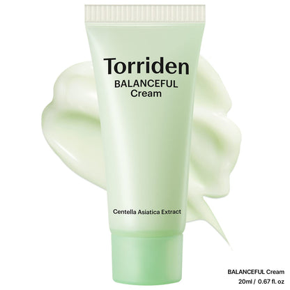 TORRIDEN Balanceful Trial Kit