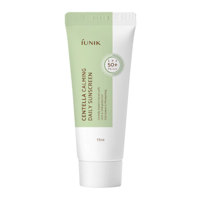 iUNIK Centella Calming Daily Sunscreen Mini