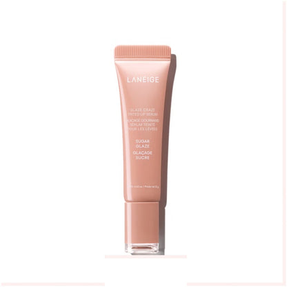 LANEIGE Glaze Craze Tinted Lip Serum – Sugar Glaze