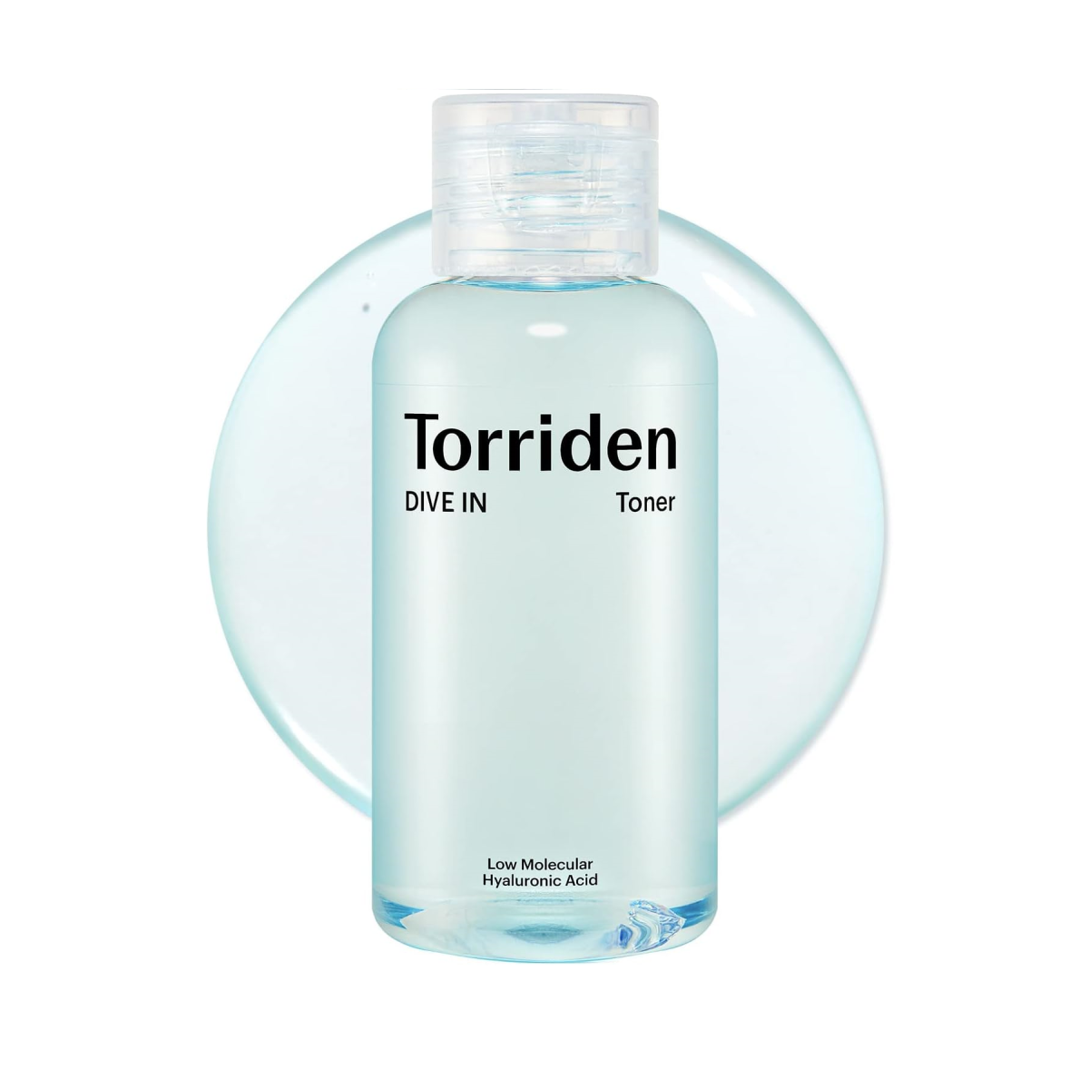 TORRIDEN DIVE-IN Low Molecular Hyaluronic Acid Toner Mini