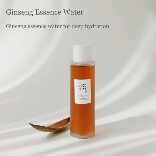 BEAUTY OF JOSEON Ginseng Essence Water Mini