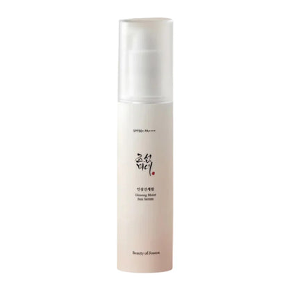 BEAUTY OF JOSEON Ginseng Moist Sun Serum