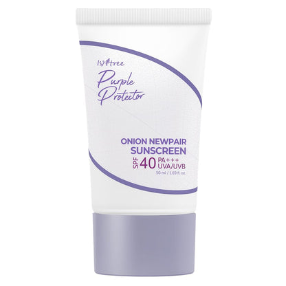 Isntree Onion Newpair Sunscreen