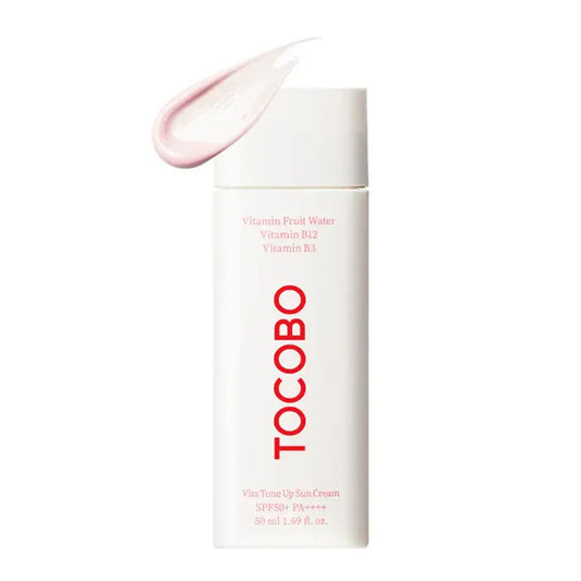 Tocobo Vita Tone Up Sun Cream