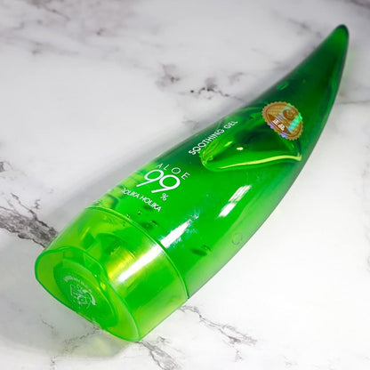 HOLIKA HOLIKA Aloe 99% Soothing Gel