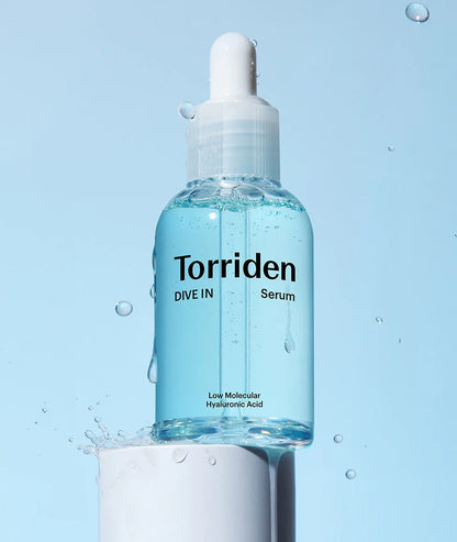 TORRIDEN DIVE-IN Low Molecule Hyaluronic Acid Serum