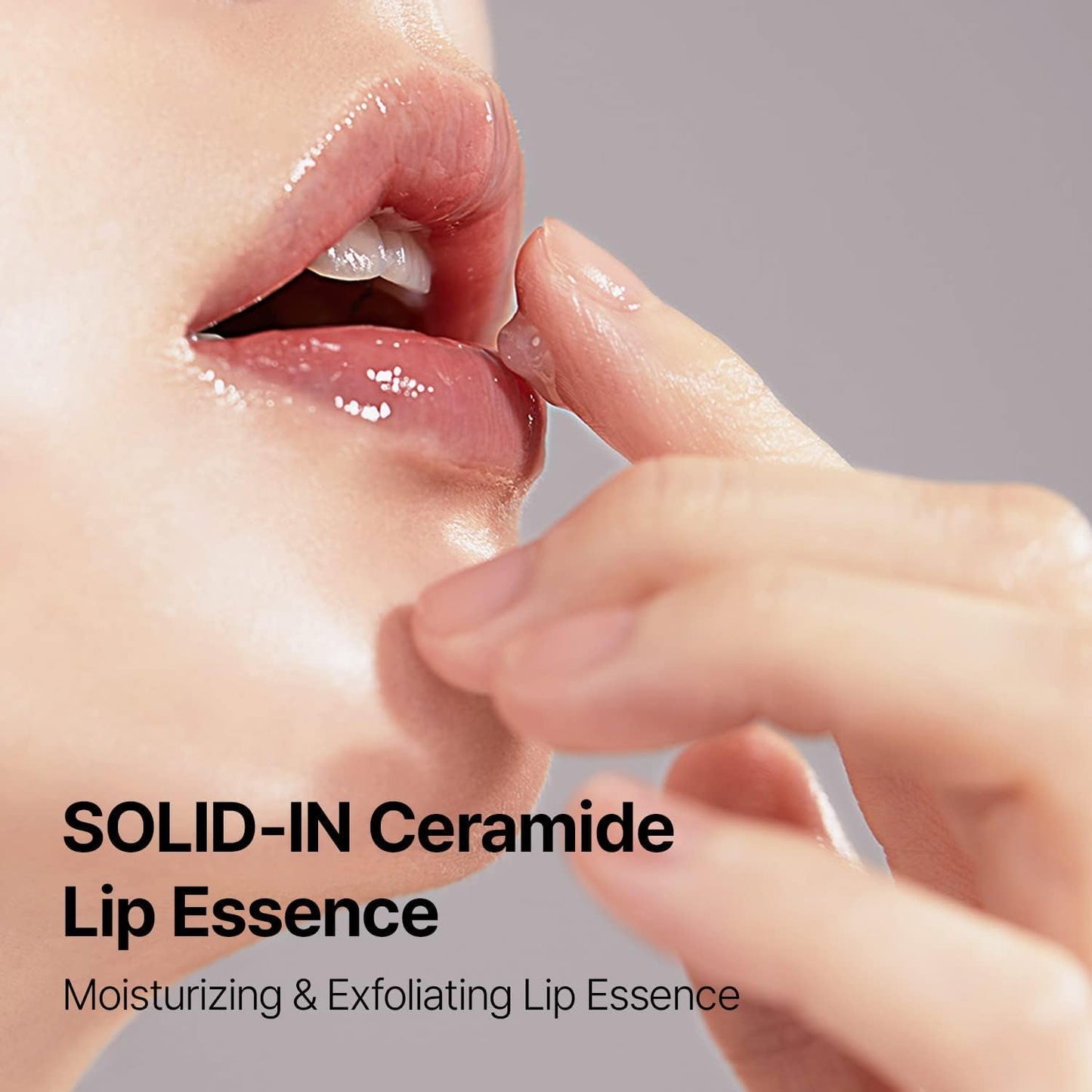 TORRIDEN SOLID IN Ceramide Lip Essence