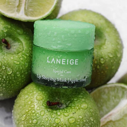 LANEIGE Lip Sleeping Mask (Apple Lime)