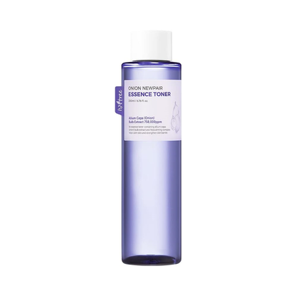 Isntree Onion Newpair Essence Toner