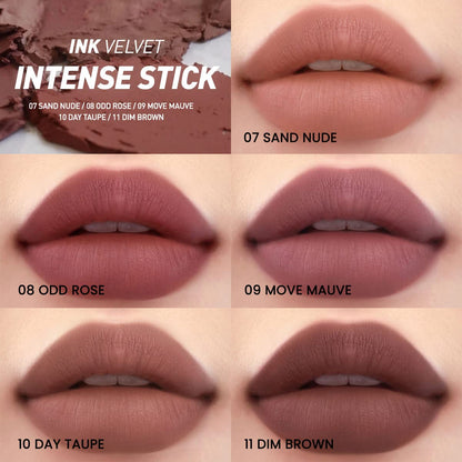 Peripera Ink Velvet Intense Stick #08 Odd Rose