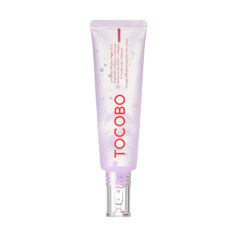 TOCOBO Collagen Brightening Eye Gel Cream