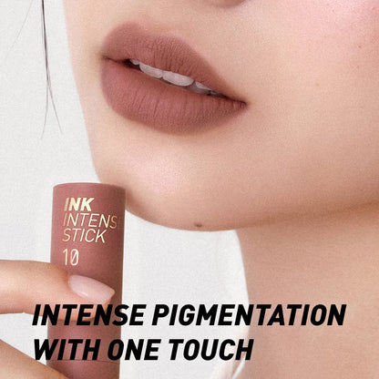 Peripera Ink Velvet Intense Stick #10 Day Taupe