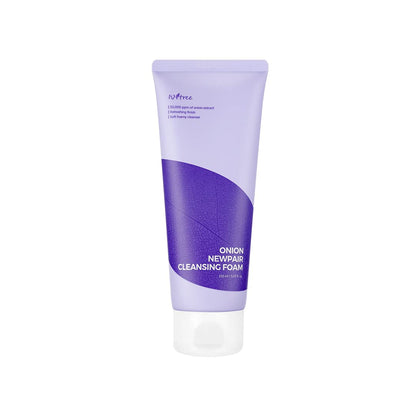 Isntree Onion Newpair Cleansing Foam