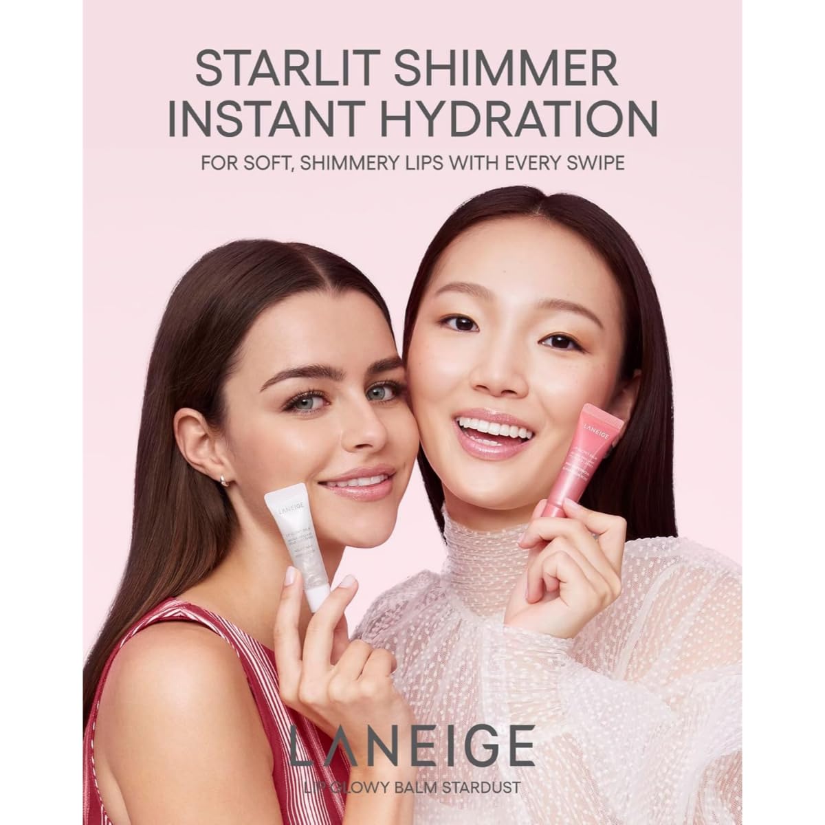 LANEIGE Lip Glowy Balm Supernova (Limited Edition)