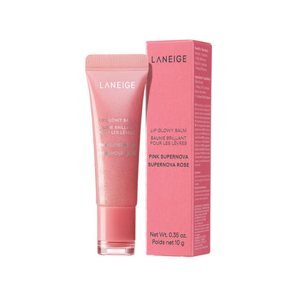 LANEIGE Lip Glowy Balm Supernova (Limited Edition)