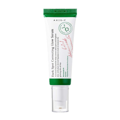 AXIS-Y Dark Spot Correcting Glow Serum