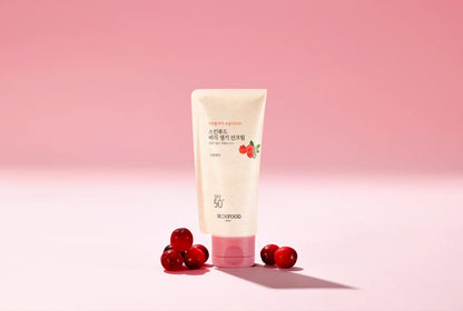 SKINFOOD Berry Sun Care Kit [3 pcs]