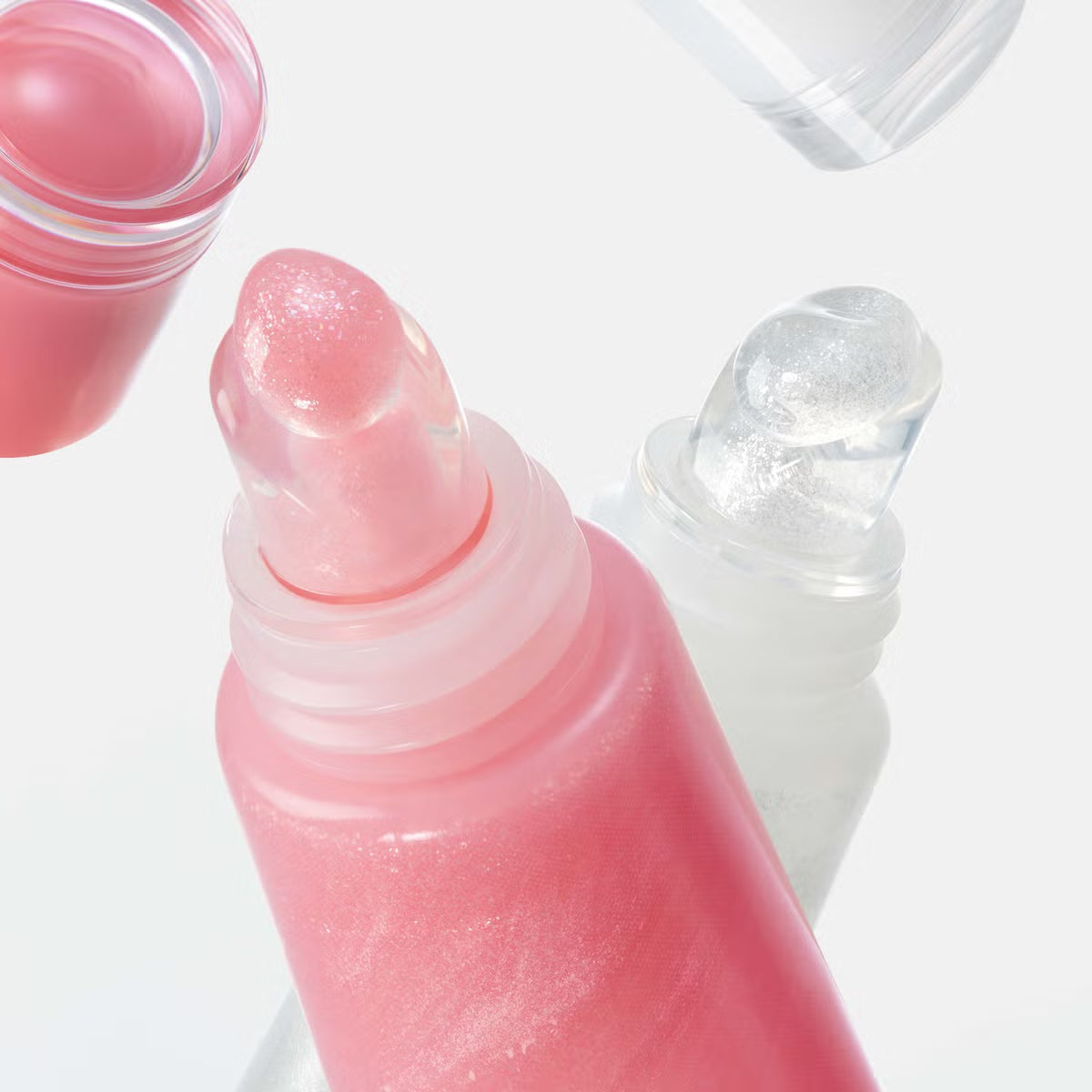 LANEIGE Lip Glowy Balm Milkyway (Limited Edition)