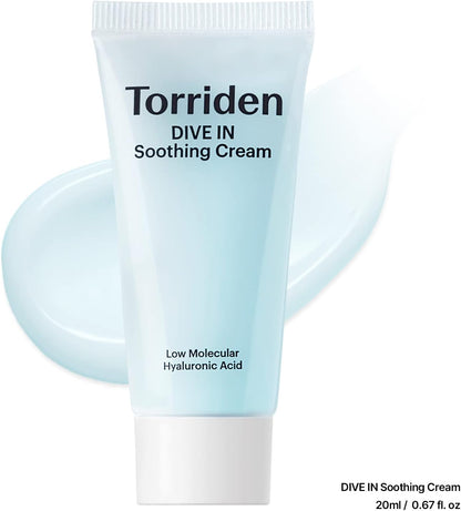 TORRIDEN DIVE-IN Trial Kit