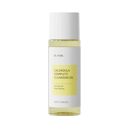 iUNIK Calendula Complete Cleansing Oil Mini