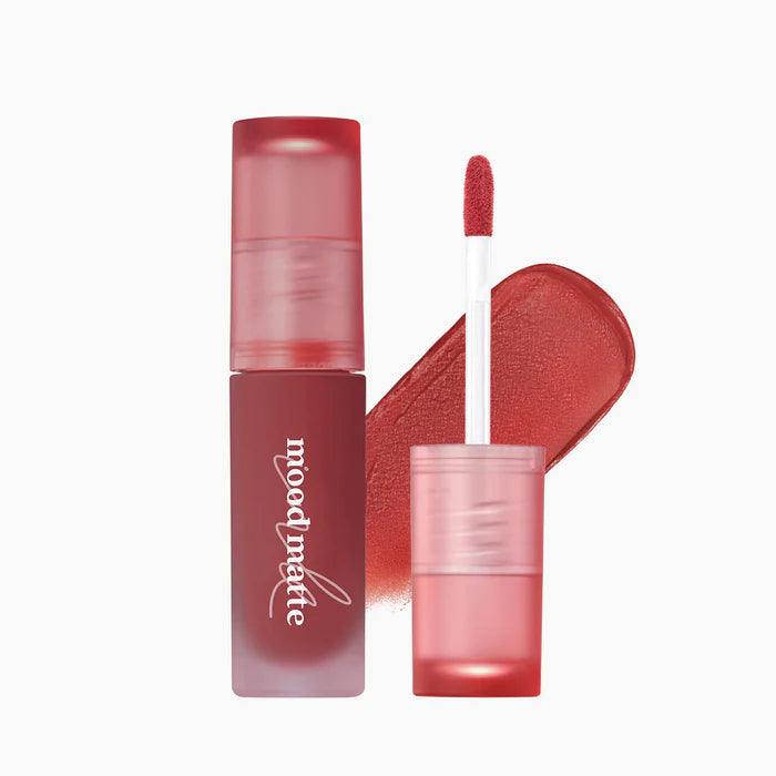 PERIPERA Ink Mood Matte Tint #05 Ginger Red