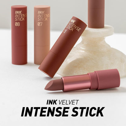 Peripera Ink Velvet Intense Stick #10 Day Taupe