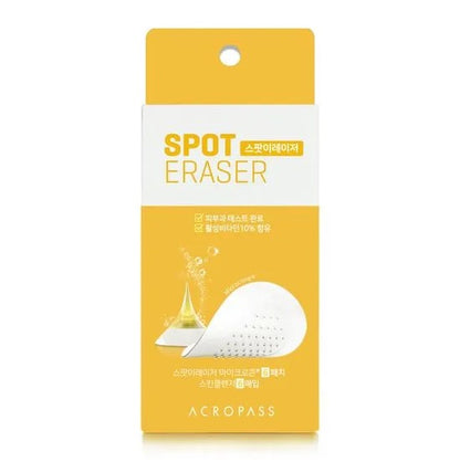 ACROPASS Spot Eraser Set