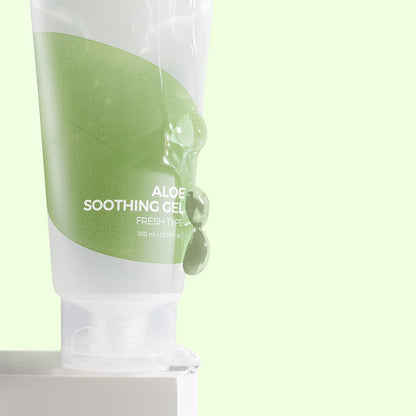 Isntree Aloe Soothing Gel Fresh Type