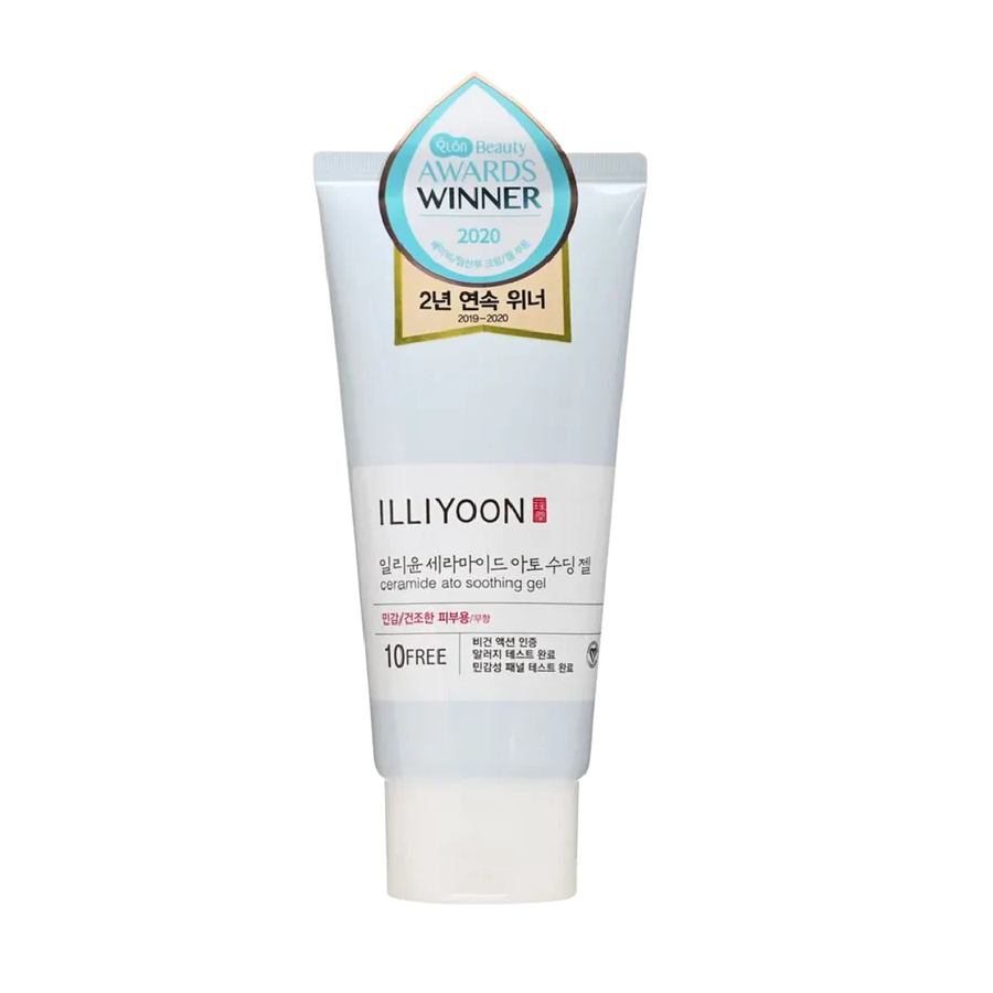 ILLIYOON Ceramide Ato Soothing Gel