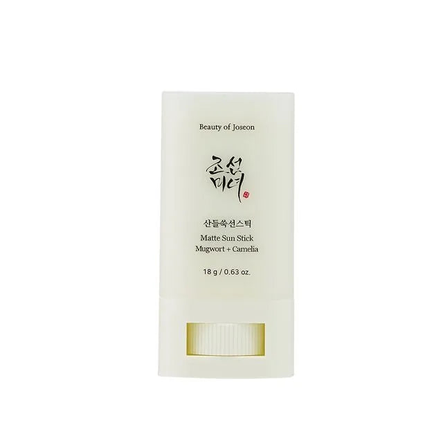 BEAUTY OF JOSEON Matte Sun Stick