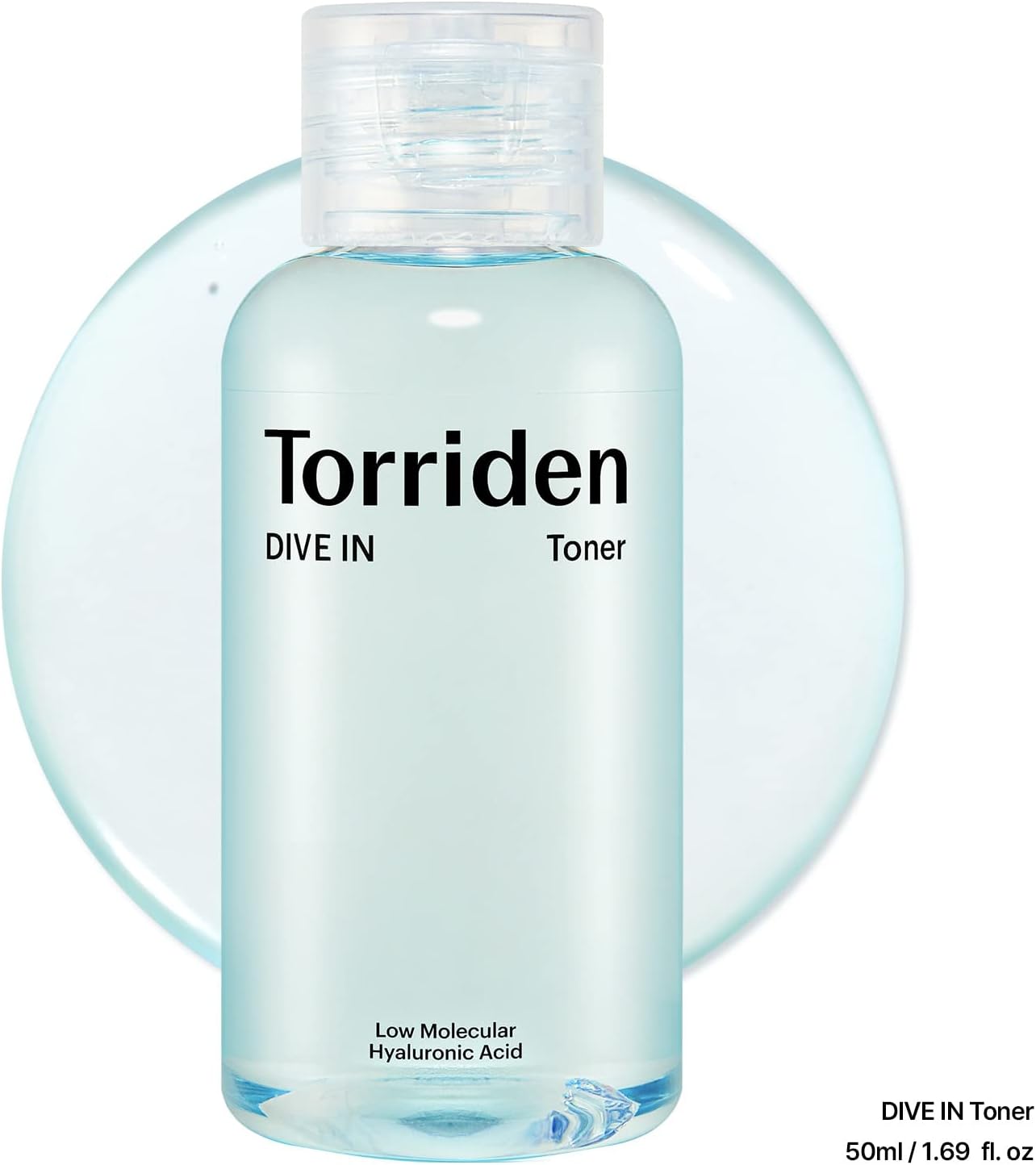 TORRIDEN DIVE-IN Trial Kit