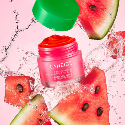 LANEIGE Lip Sleeping Mask (Watermelon)