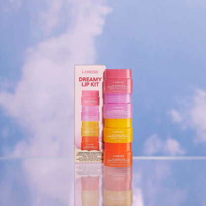 LANEIGE Dreamy Lip Kit minis