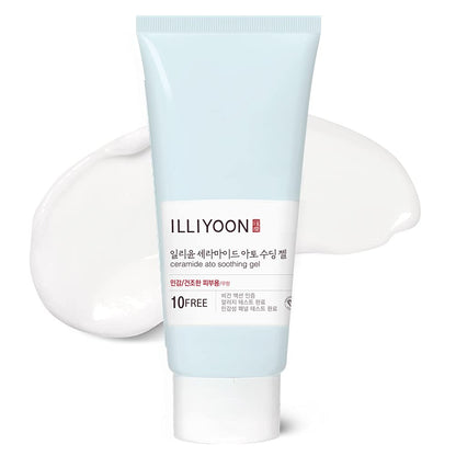 ILLIYOON Ceramide Ato Soothing Gel