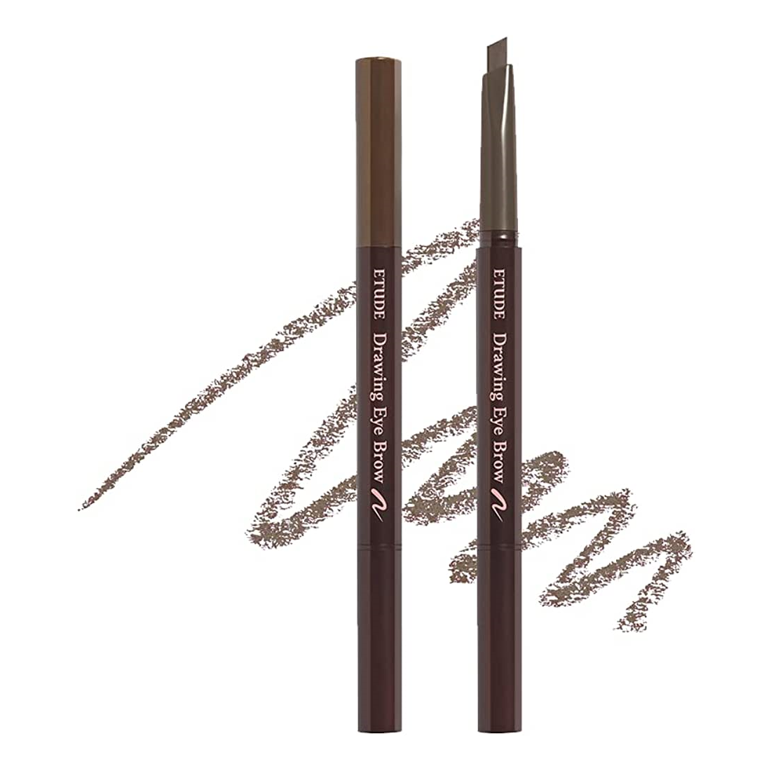 ETUDE Drawing Eye Brow #06 Ash Brown