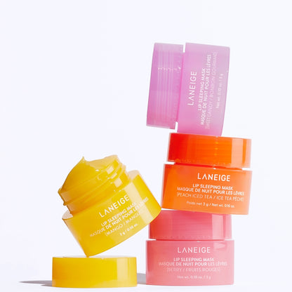 LANEIGE Dreamy Lip Kit minis