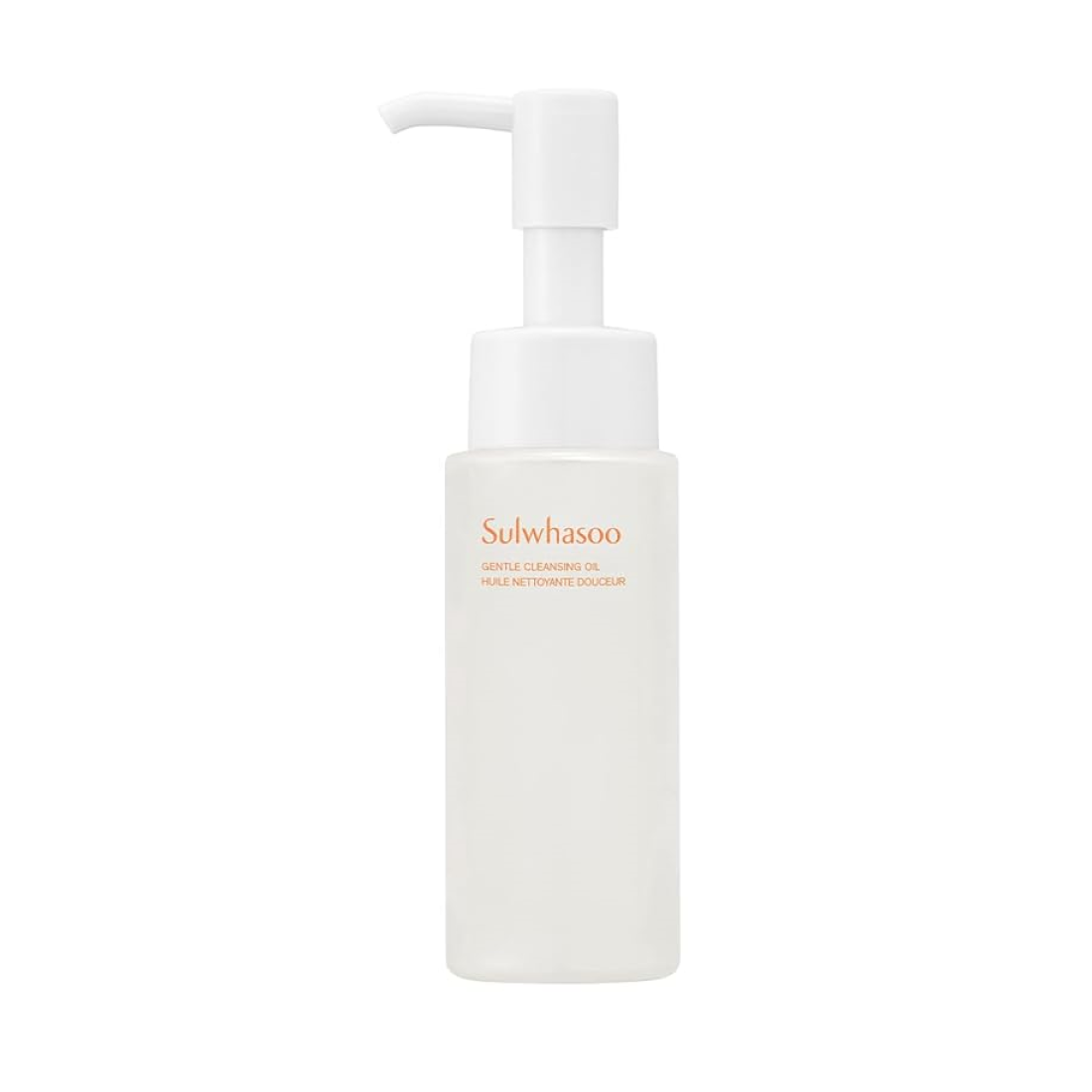 Sulwhasoo Gentle Cleansing Oil Mini