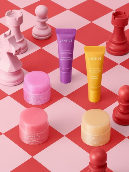 LANEIGE Midnight Minis Holiday Gift Set