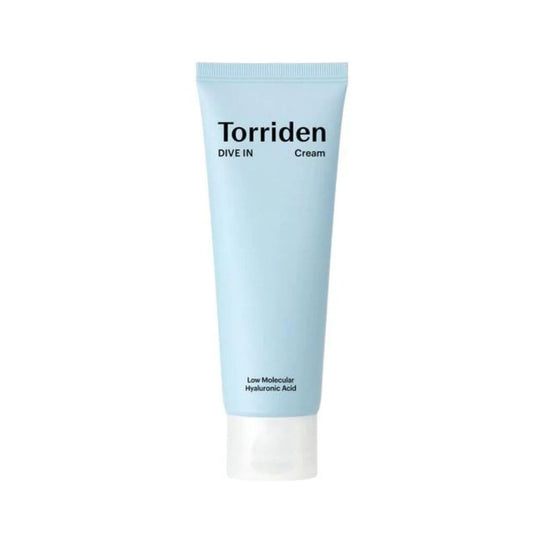 TORRIDEN DIVE-IN Low Molecular Hyaluronic Acid Cream Mini